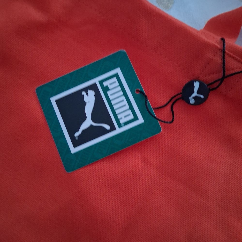 🎉HP🎉 *NWT* Puma Tote Bag - Picture 6 of 7